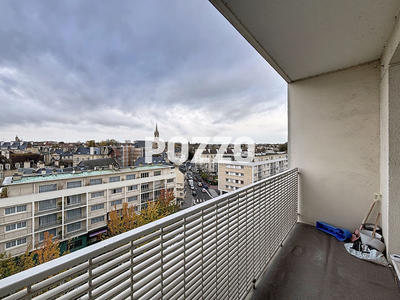 Appartement - 73 m² - 3 pièces