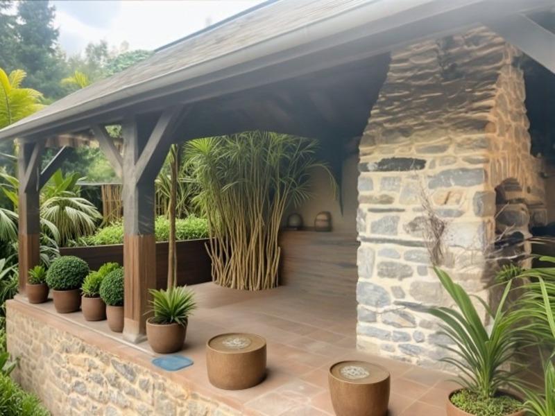 Maison - 290 m² - 7 pièces