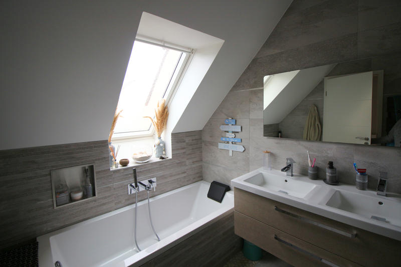 Maison - 191 m² - 7 pièces