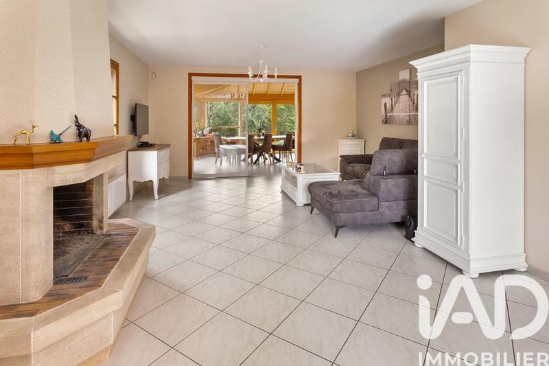 Maison - 173 m² - 7 pièces