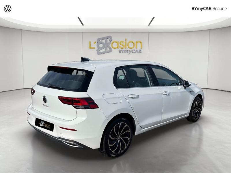 Volkswagen Golf 2.0 Tdi Scr 150 Dsg7 Style