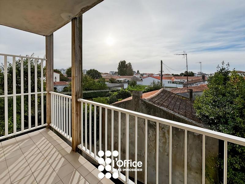 Studio - 20 m² - 1 pièce