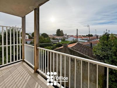 Studio - 20 m² - 1 pièce