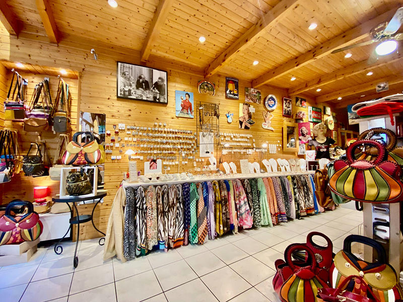 Fonds de commerce - 40 m²