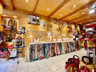 Fonds de commerce - 40 m²