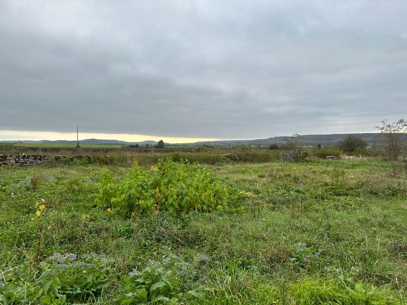 Grange - 94 m² - 2 pièces