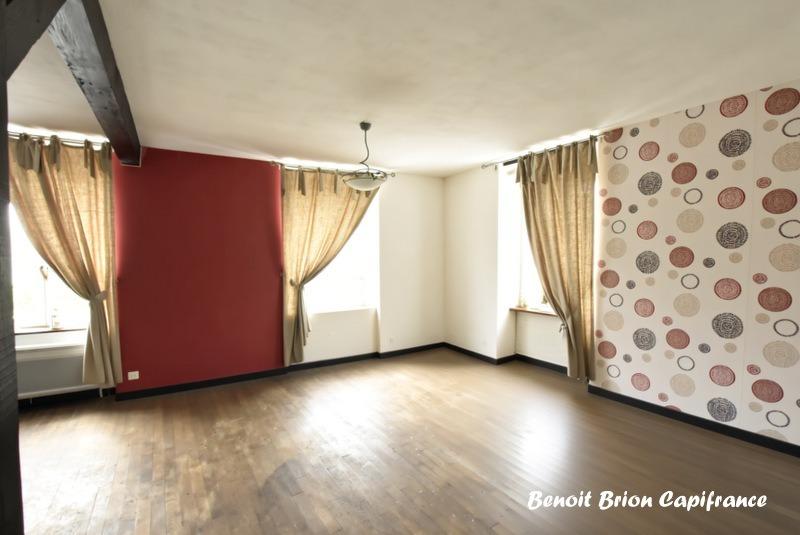 Maison - 66 m² - 3 pièces