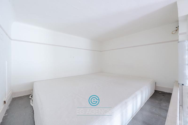 Appartement - 35 m² - 1 pièce