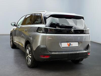 Peugeot 5008 PureTech 130ch s&amp;S Eat8 Allure Pack