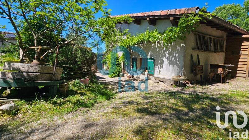 Maison de campagne - 173 m² - 9 pièces