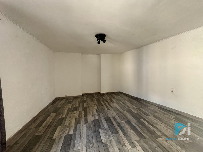 Maison de village - 107 m² - 5 pièces