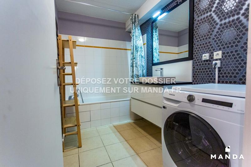 Appartement - 138 m² - 5 pièces