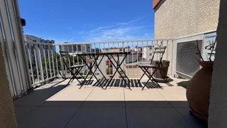 Appartement - 88 m² - 3 pièces