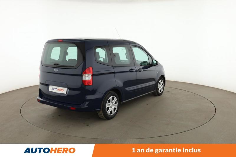 Ford Tourneo Courier 1.0 EcoBoost Trend 100 ch