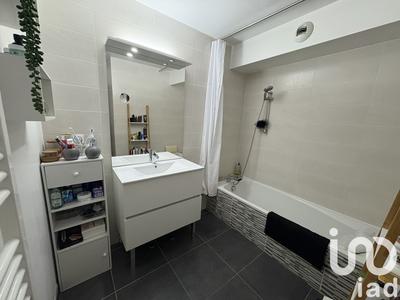 Appartement - 78 m² - 3 pièces