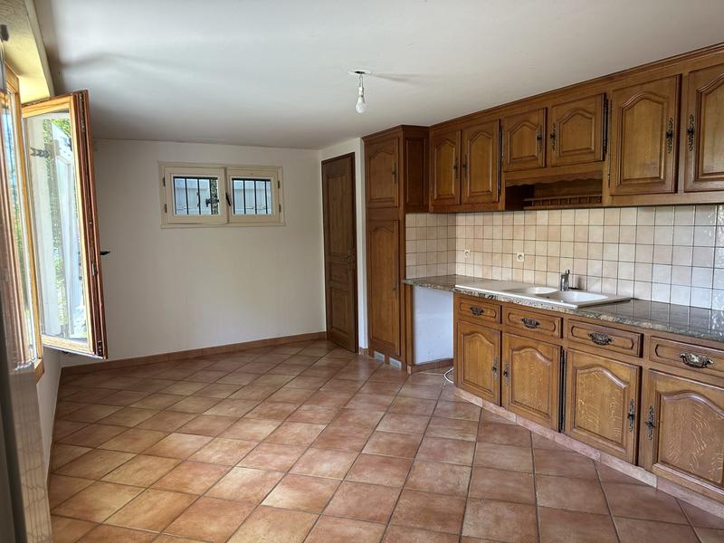 Maison - 81 m² - 4 pièces