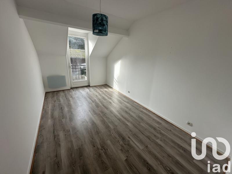 Maison - 81 m² - 3 pièces