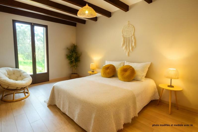 Ferme - 250 m² - 9 pièces