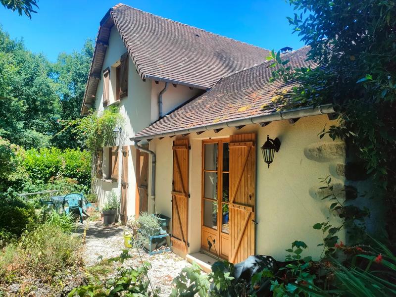 Maison - 165 m² - 5 pièces