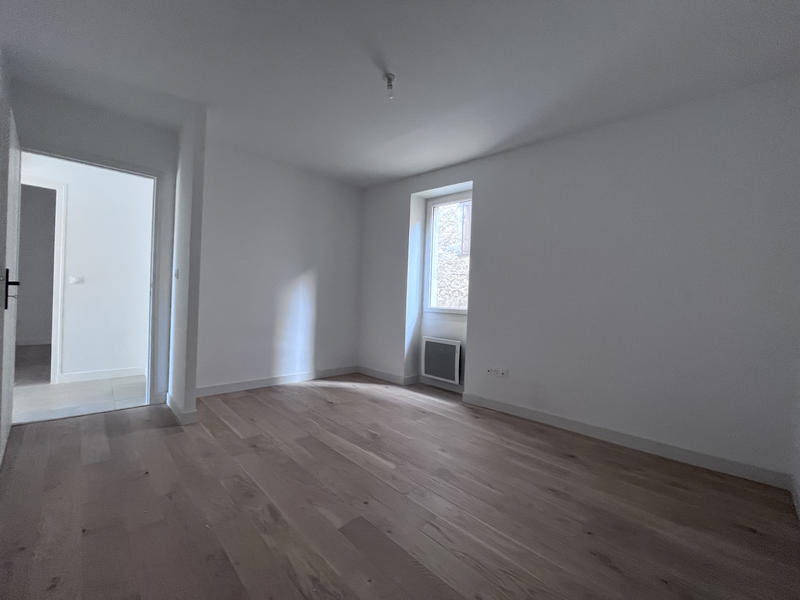 Maison - 116 m² - 5 pièces