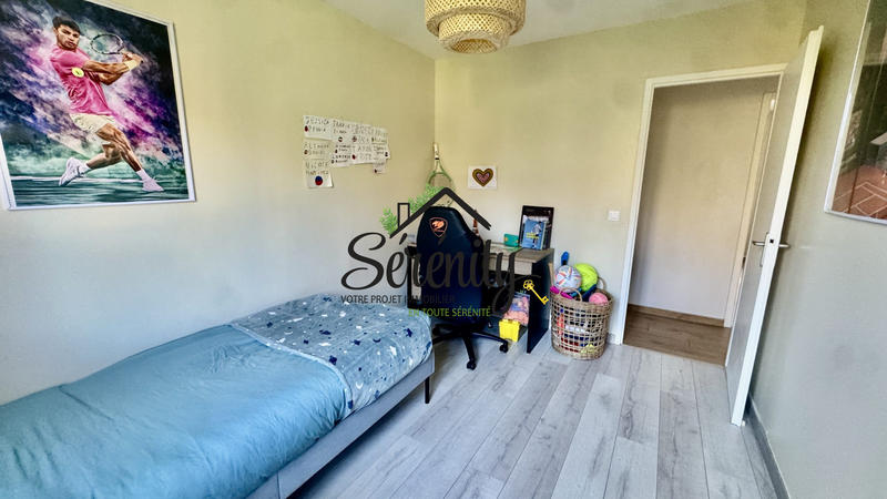 Maison - 114 m² - 8 pièces