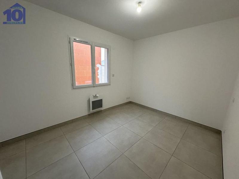 Maison - 88 m² - 5 pièces