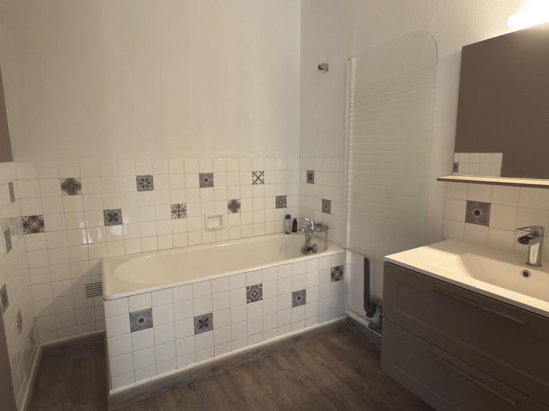 Appartement - 44 m² - 1 pièce