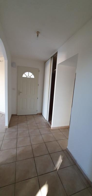 Villa - 98 m² - 5 pièces