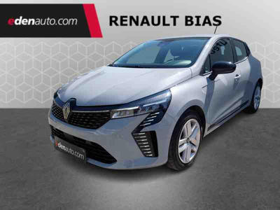 Renault Clio SCe 65 Gsr2 Evolution