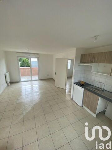 Appartement - 39 m² - 2 pièces