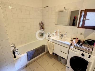 Appartement - 56 m² - 1 pièce