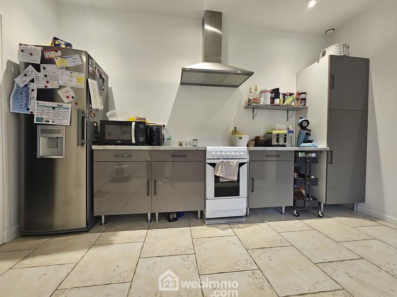 Maison - 309 m² - 8 pièces