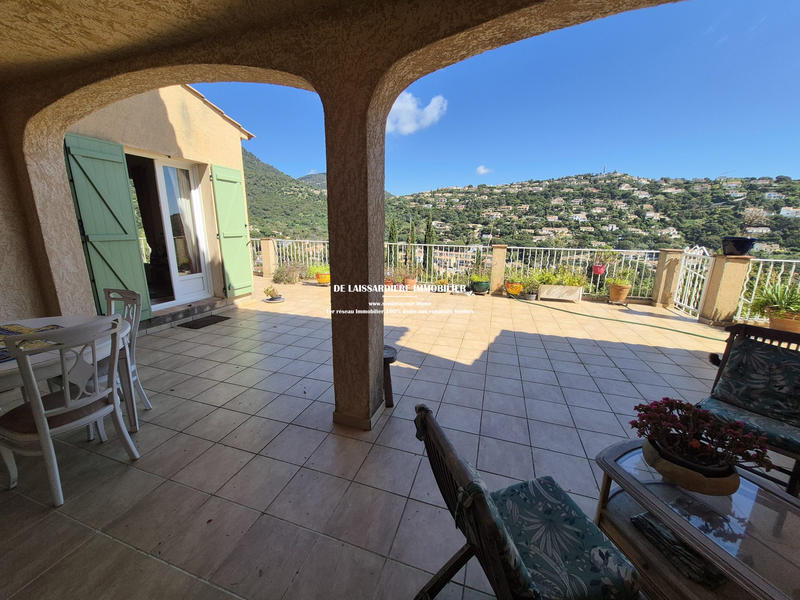 Viager - Villa - 154 m² - 5 pièces