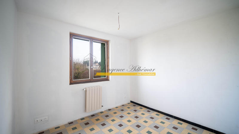 Maison - 97 m² - 6 pièces