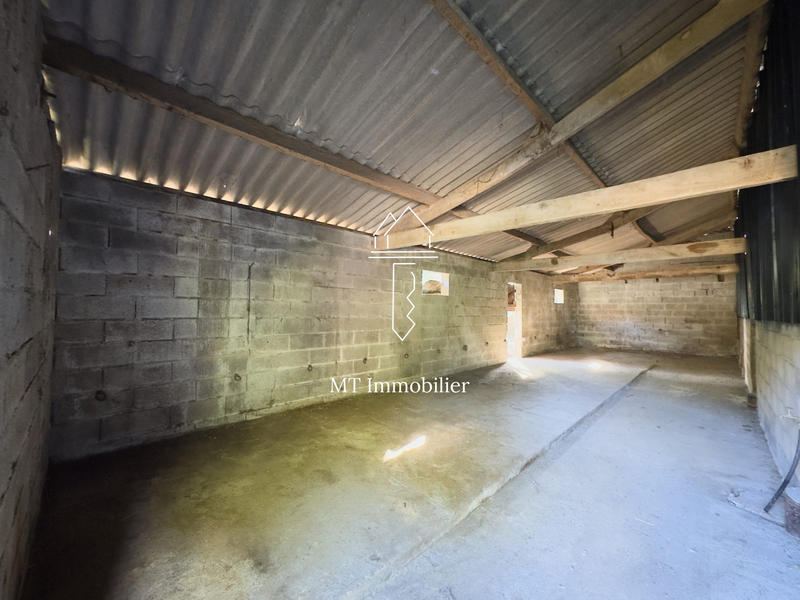 Maison - 102 m² - 3 pièces