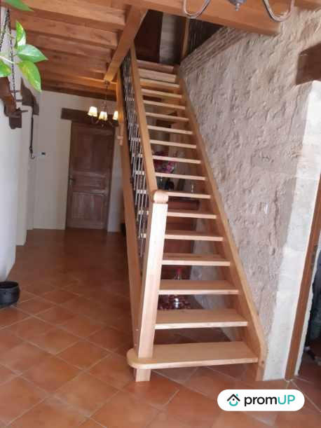 Maison - 145 m² - 4 pièces