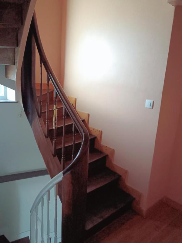 Maison - 127 m² - 7 pièces