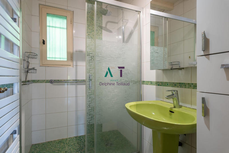 Maison - 154 m² - 6 pièces