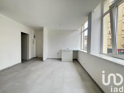 Appartement - 36 m² - 1 pièce