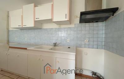 Maison - 73 m² - 4 pièces