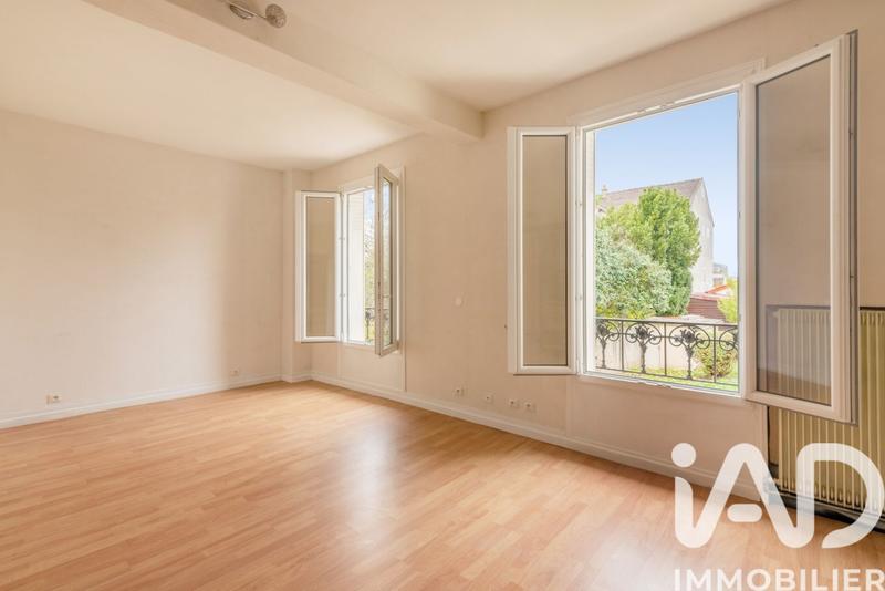 Maison - 131 m² - 5 pièces