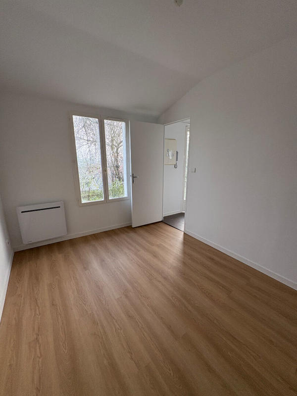 Maison - 45 m² - 3 pièces