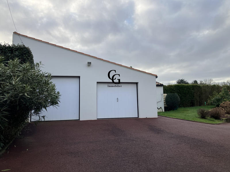 Maison - 171 m² - 5 pièces