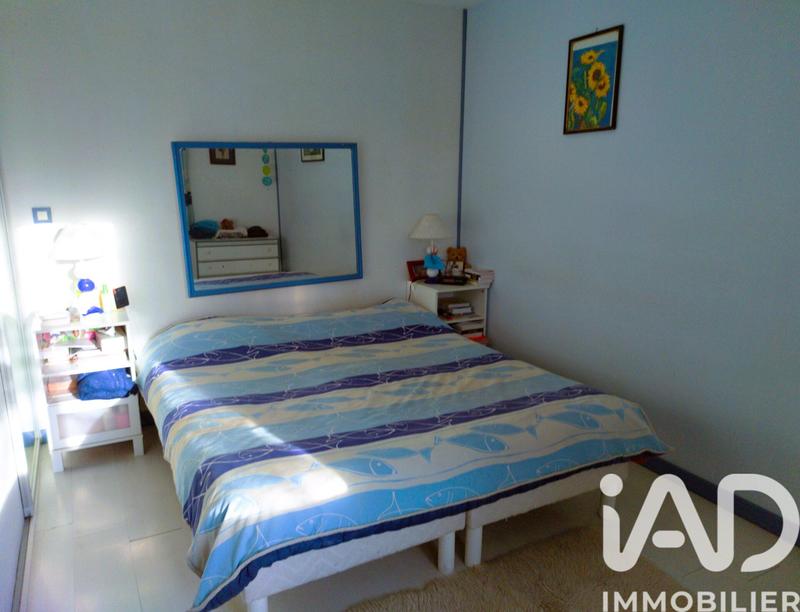 Maison de campagne - 163 m² - 6 pièces