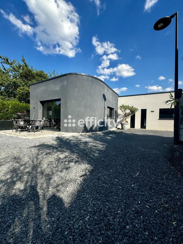 Maison - 90 m² - 3 pièces