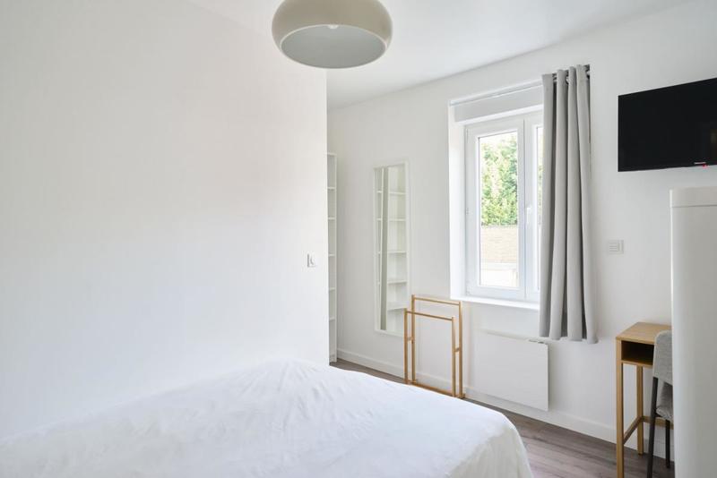 Maison - 79 m² - 5 pièces