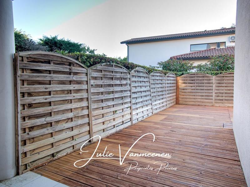 Appartement - 30 m² - 1 pièce