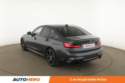 Bmw Série 3 320dA m Sport 190 ch
