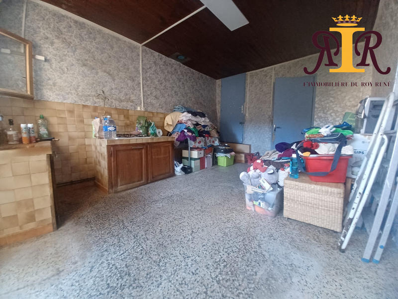 Maison - 102 m² - 4 pièces