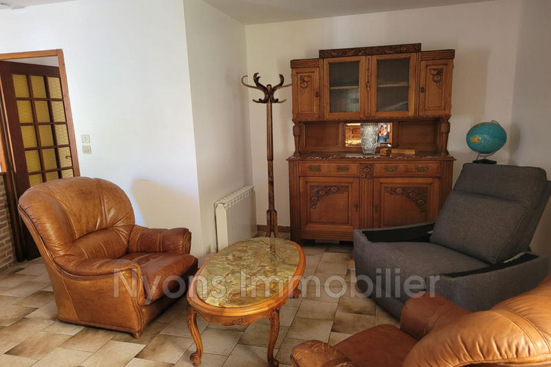 Villa - 76 m² - 3 pièces